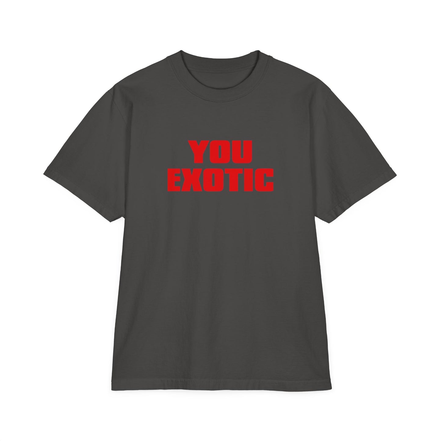Exotic Tee