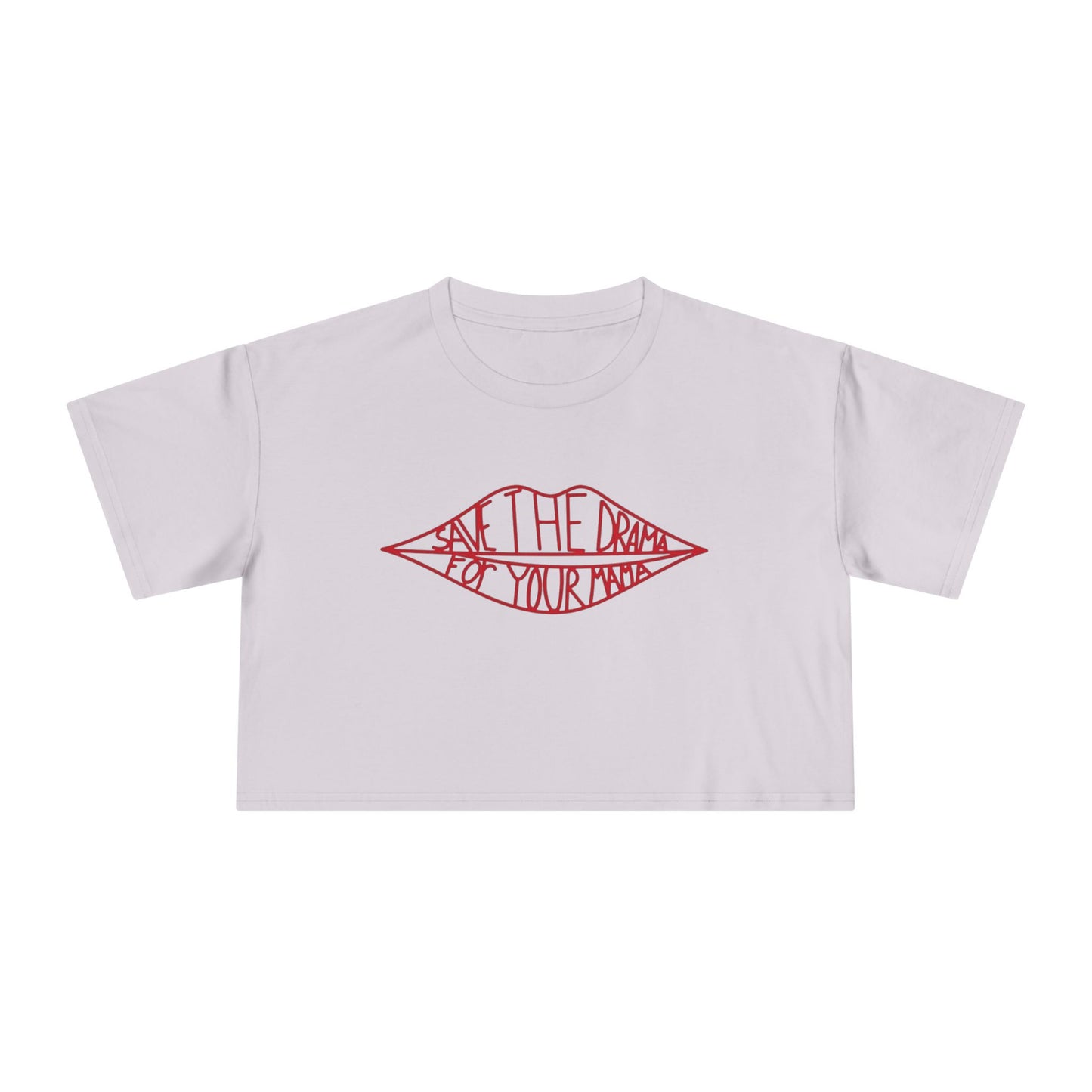 Lipstick Crop