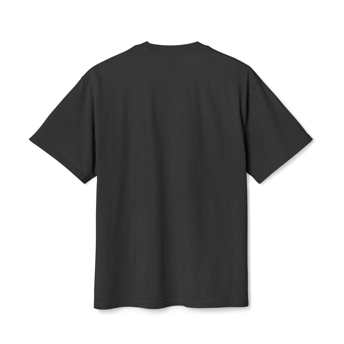 Classic Faded Tee — Custom Vintage-Style