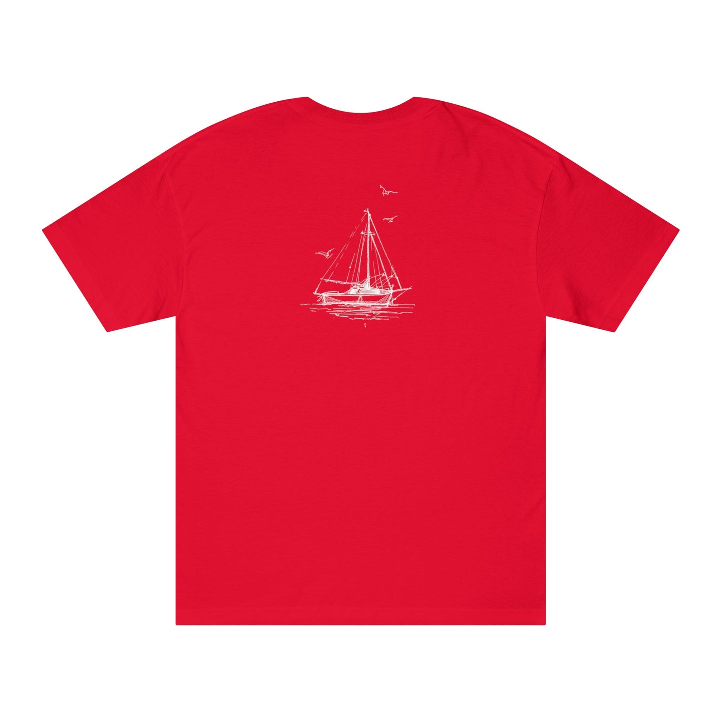 Unisex Classic Tee
