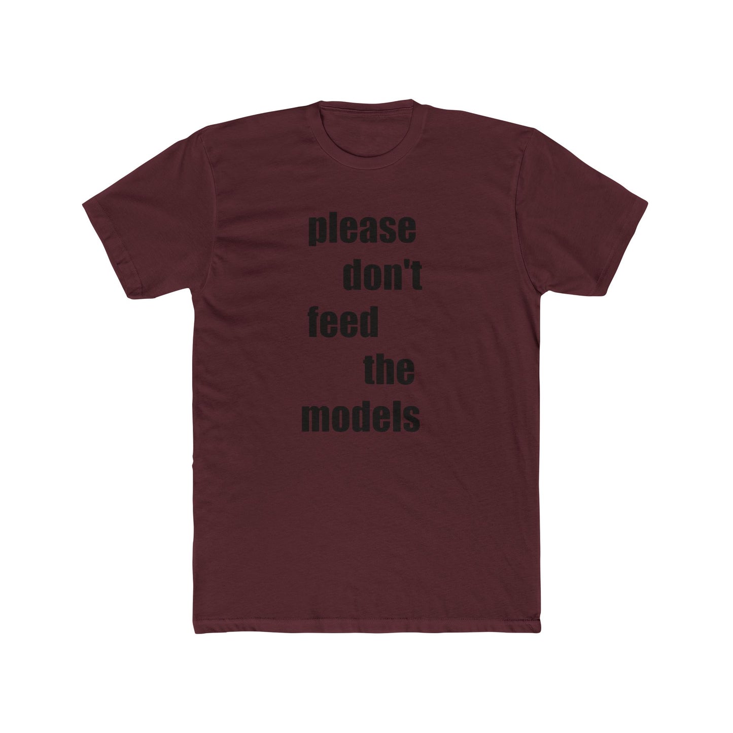 Fashion Models T-Shirt