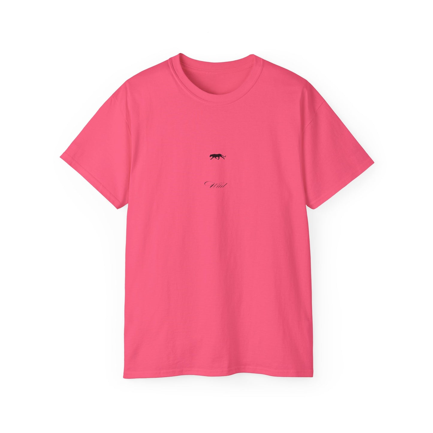 Unisex Wild Tee
