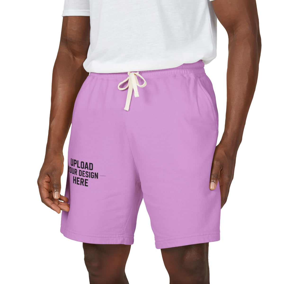 Custom Sweat Shorts