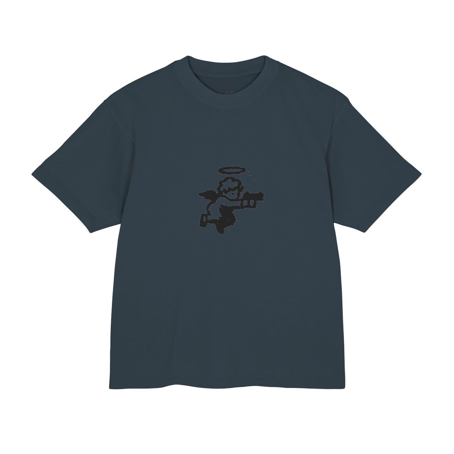 Angel Graphic Tee