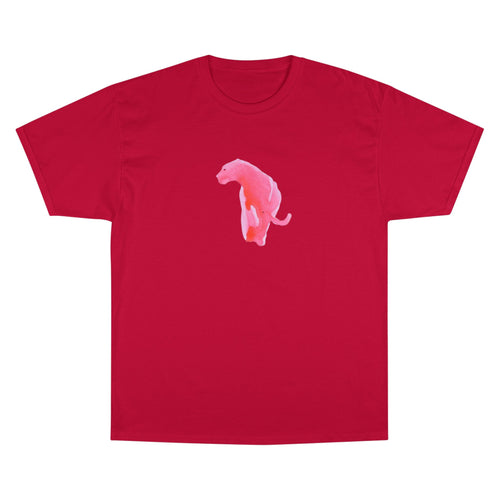 Pink Panther Champion T-Shirt