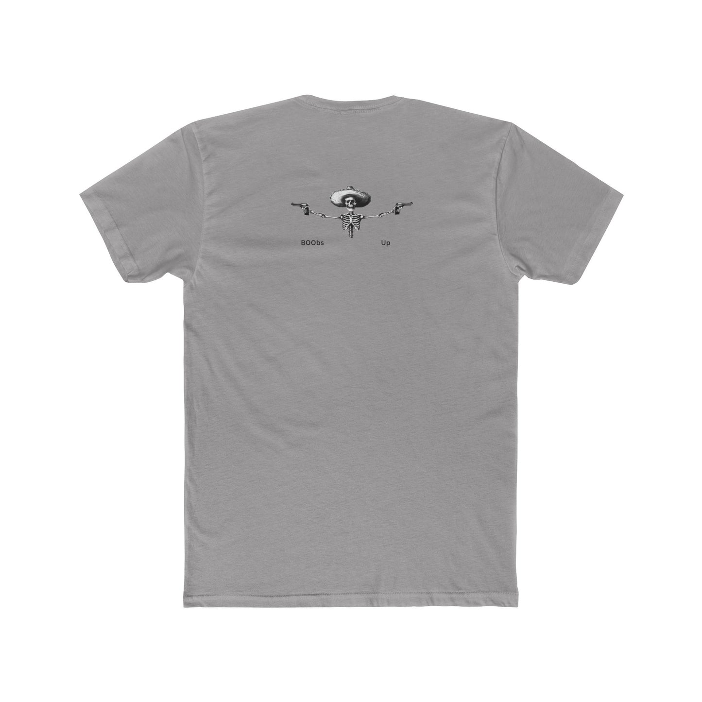 Skull Cowboy Tee