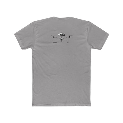 Skull Cowboy Tee