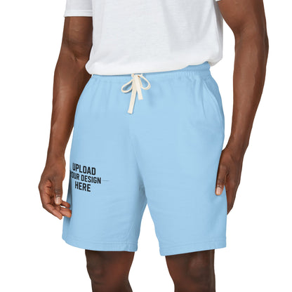 Custom Sweat Shorts