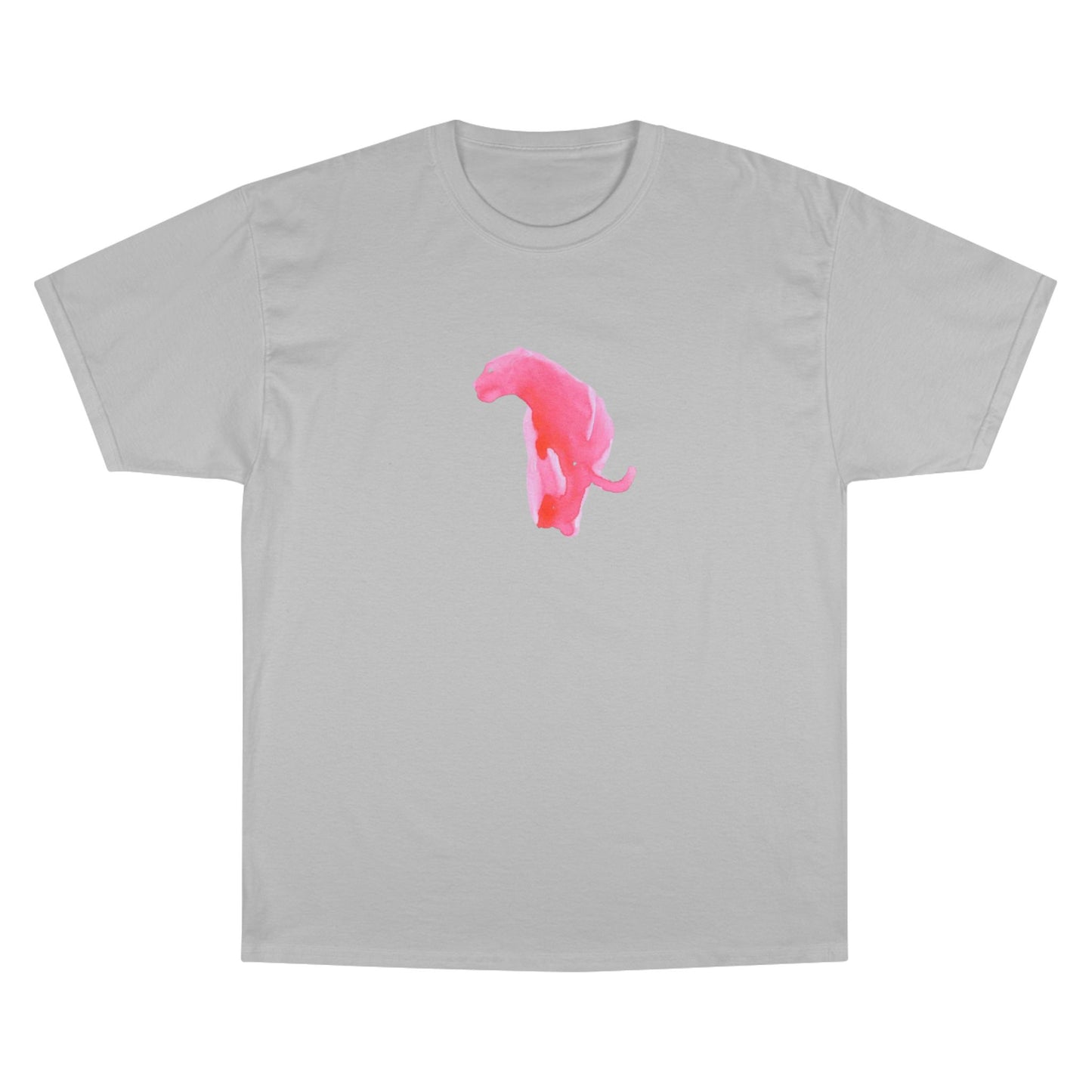 Pink Panther Champion T-Shirt