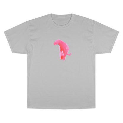 Pink Panther Champion T-Shirt
