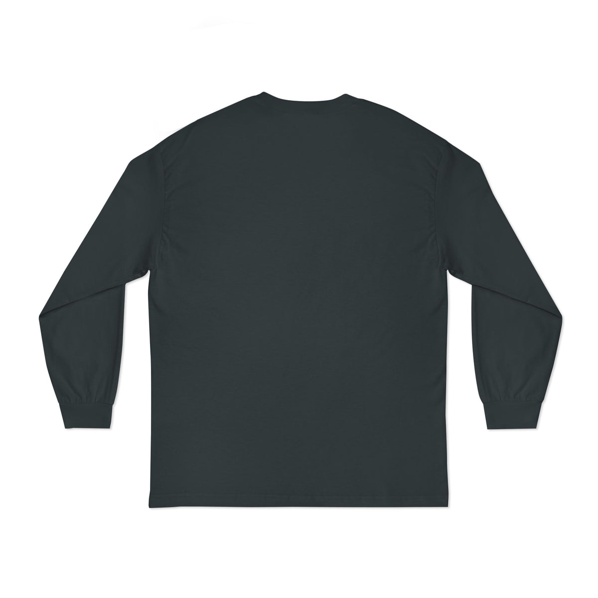 Unisex Classic Long Sleeve T-Shirt