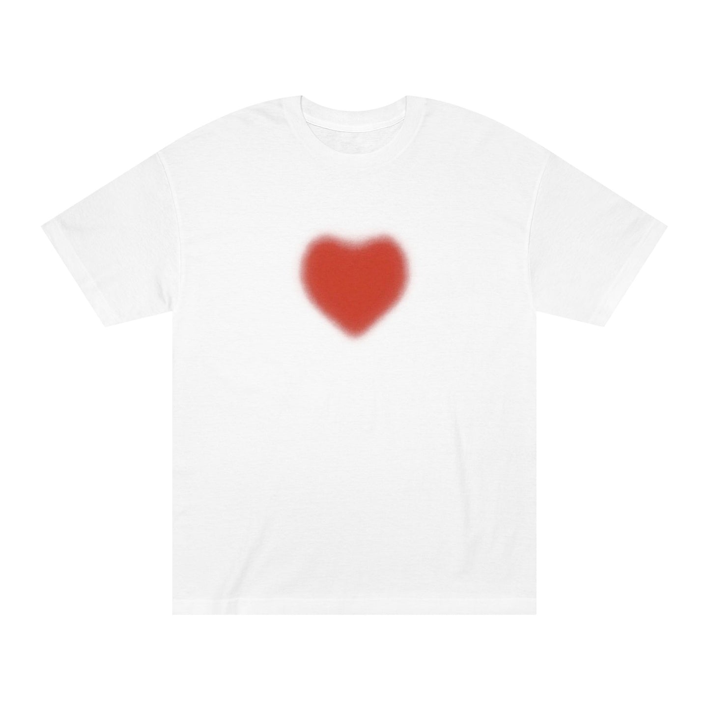 Spray Paint Tee