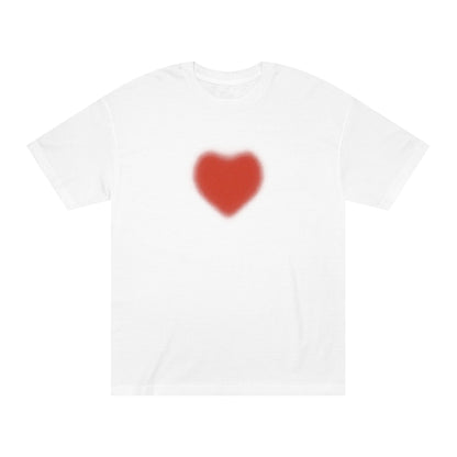 Spray Paint Tee
