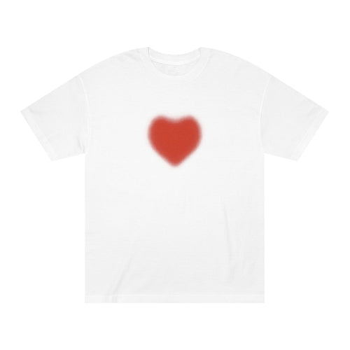 Spray Paint Tee