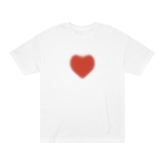 Spray Paint Tee