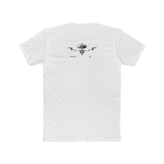 Skull Cowboy Tee