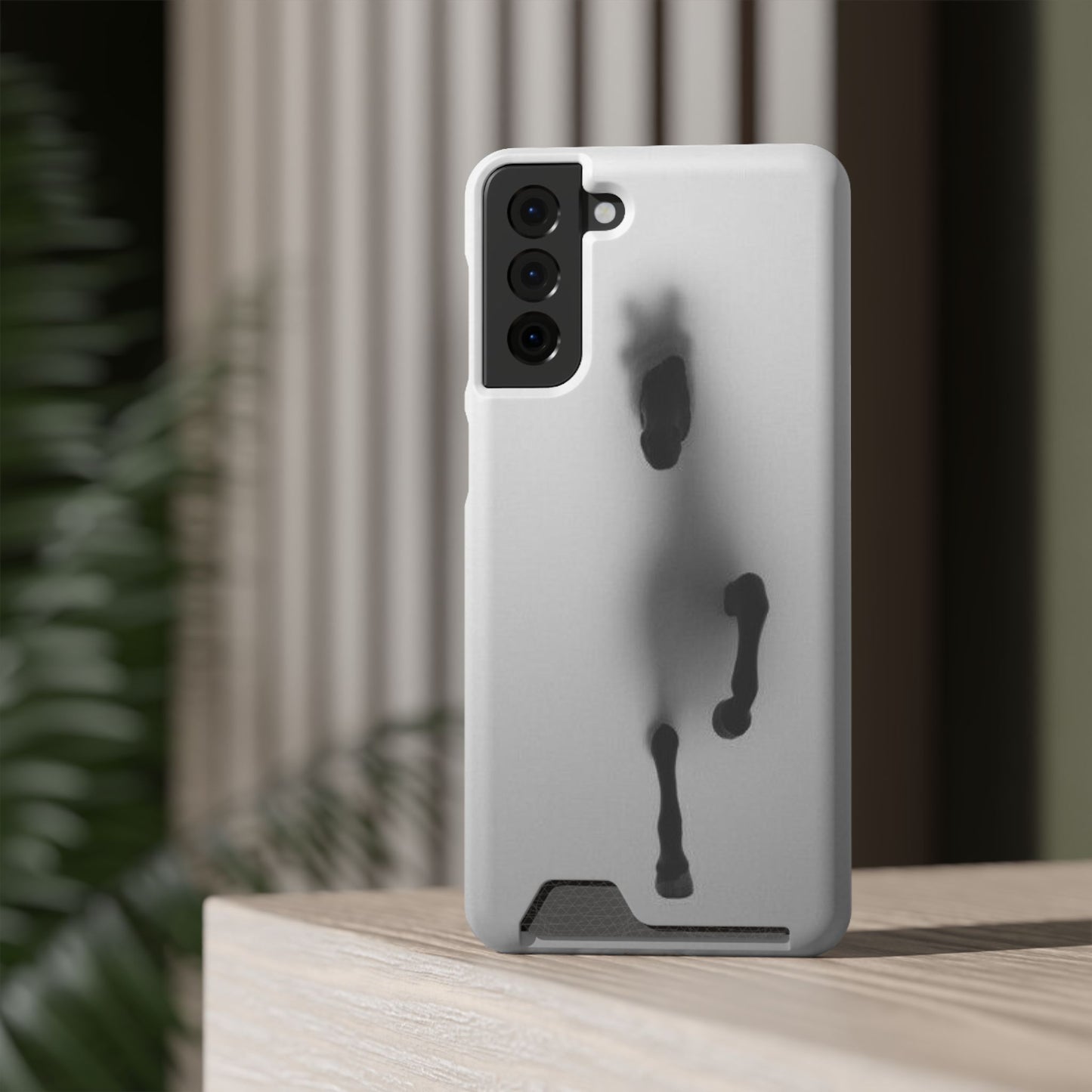 Fog Case