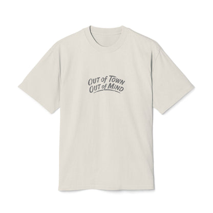 Vintage Travel Tee