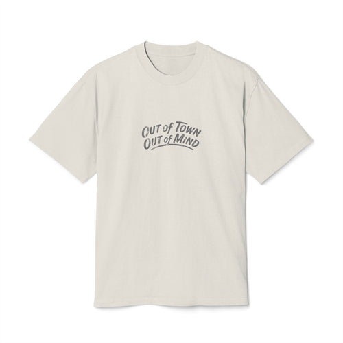 Vintage Travel Tee