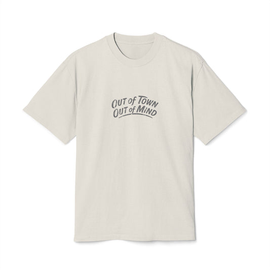 Vintage Travel Tee