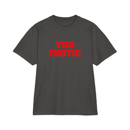 Exotic Tee