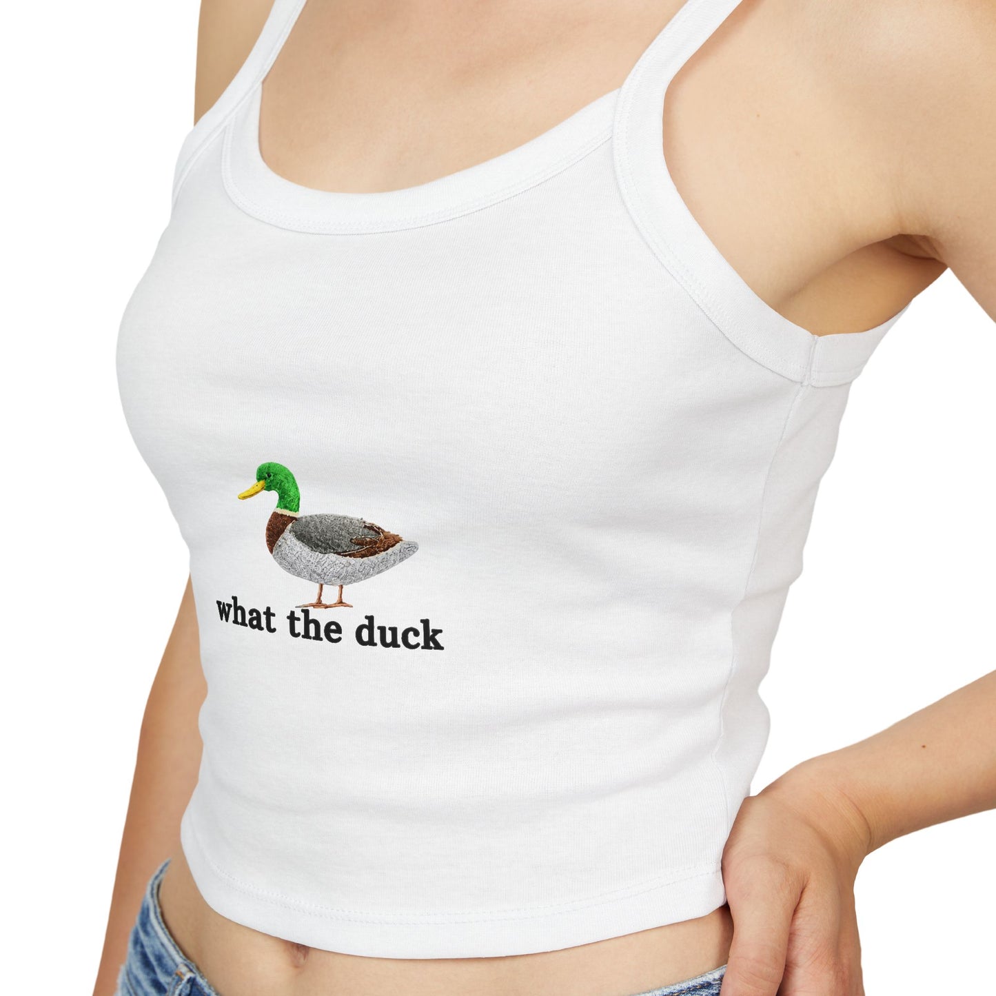 Copy of Women's Spaghetti Tank Top