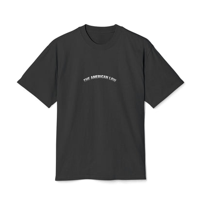 American Faded Tee