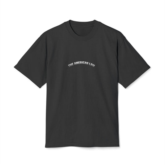 American Faded Tee