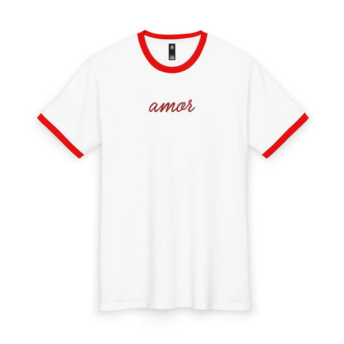 Spanish Love T-Shirt