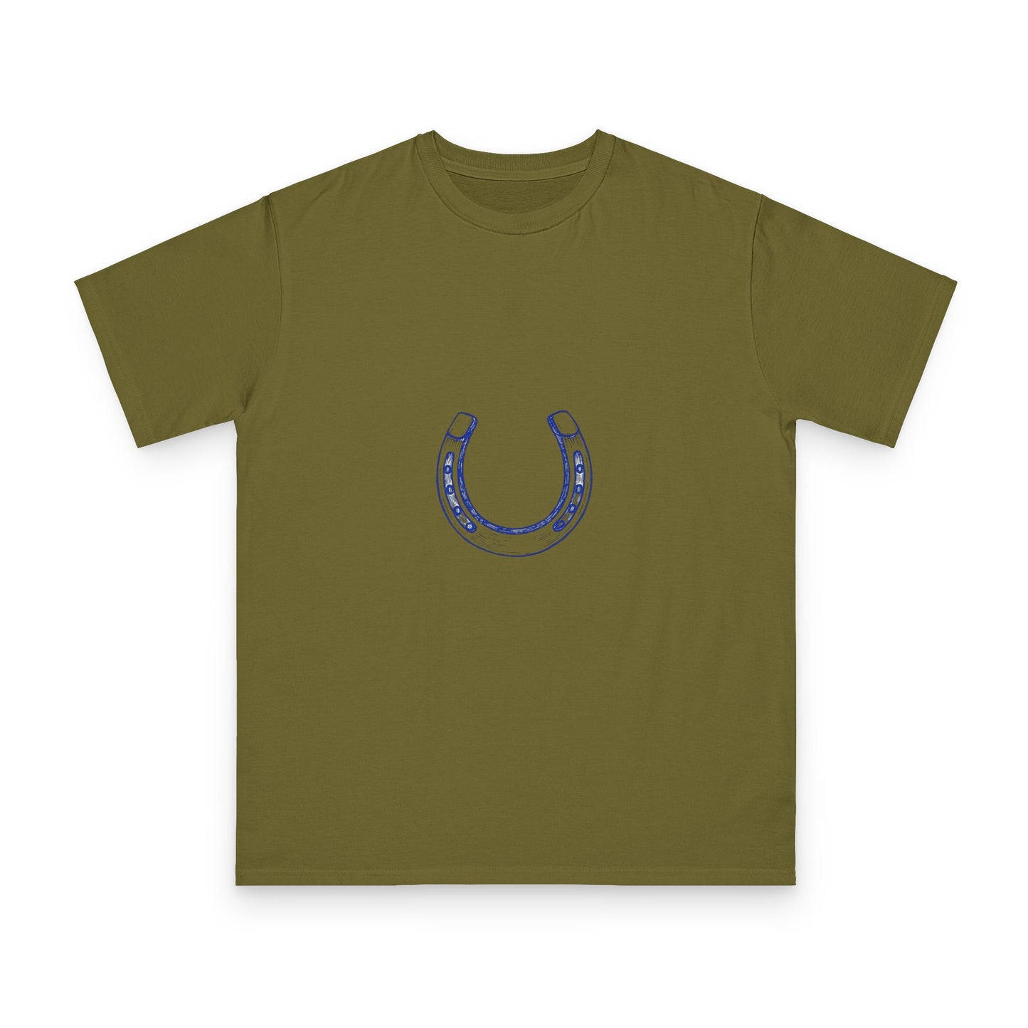 Lucky Horseshoe T-Shirt