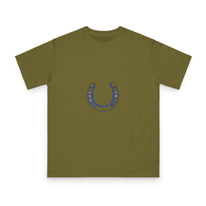 Lucky Horseshoe T-Shirt
