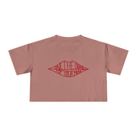 Hazy Pink