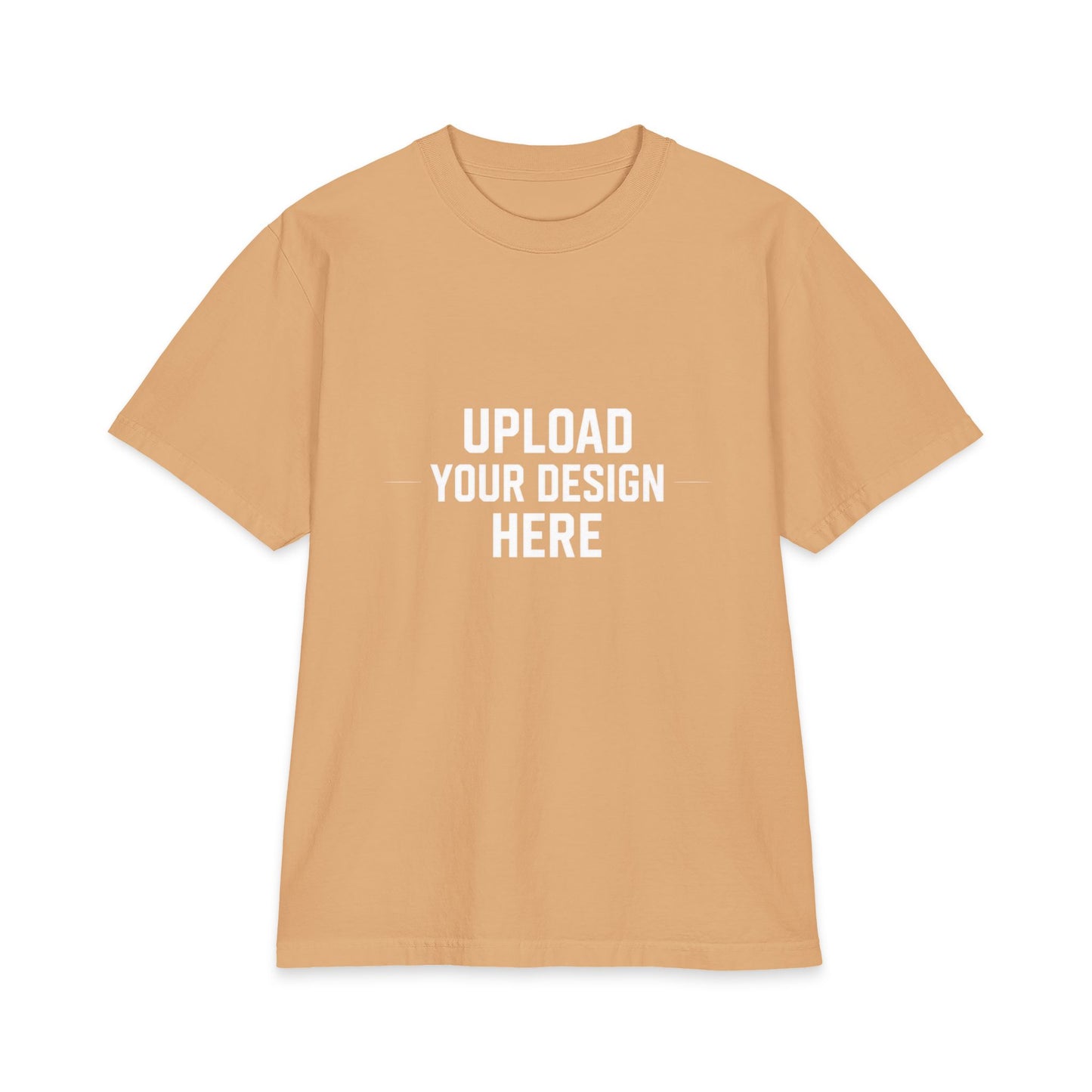 Classic Heavyweight Tee
