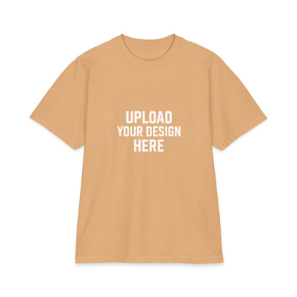 Classic Heavyweight Tee