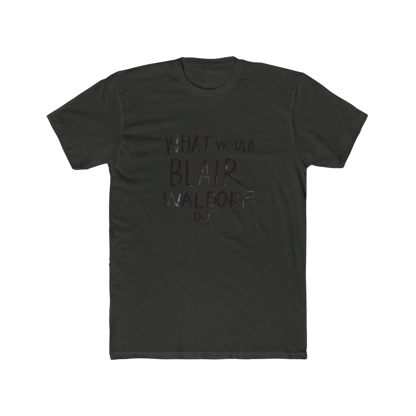 Gossip Girl Quote Tee