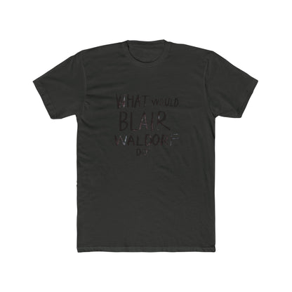 Gossip Girl Quote Tee