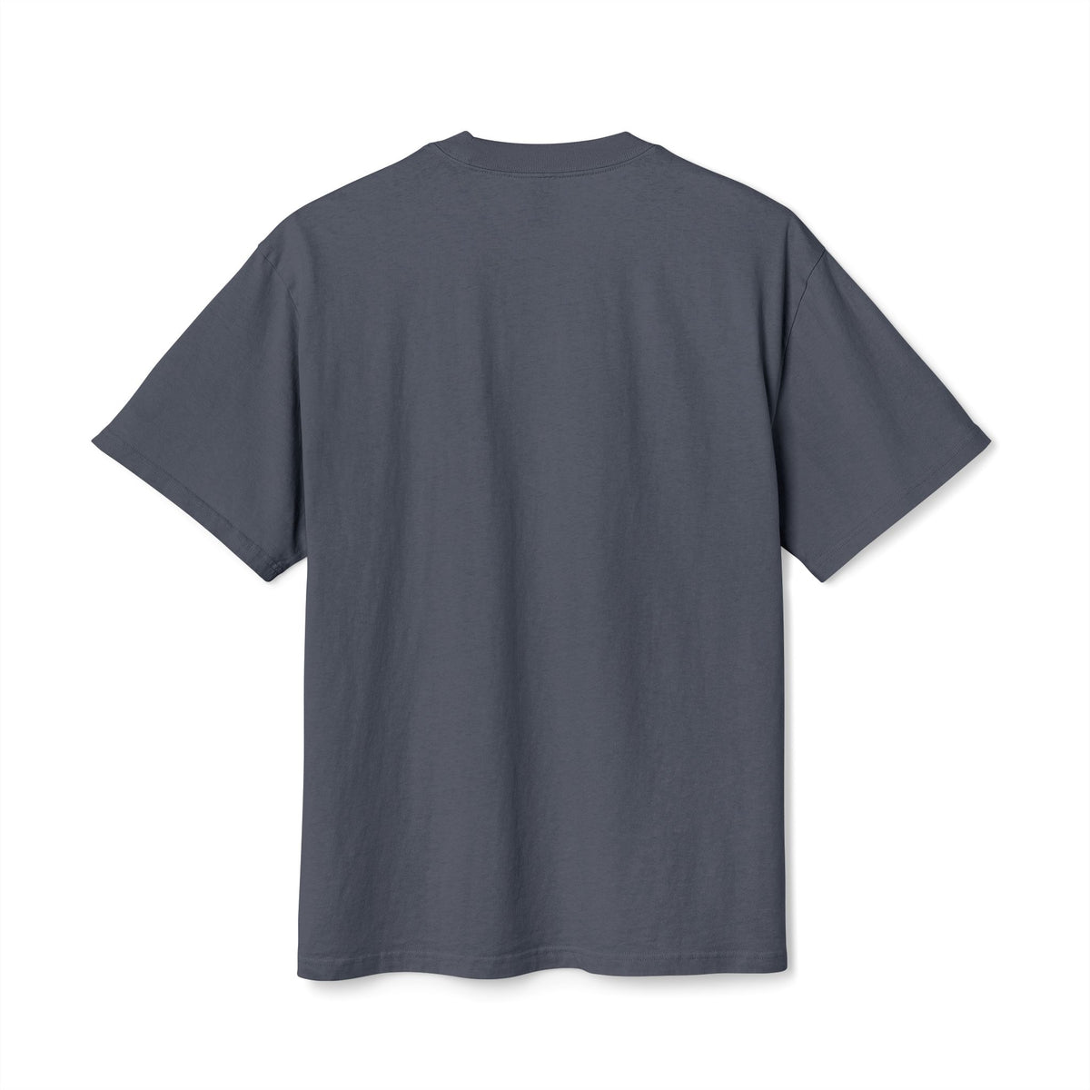 Classic Faded Tee — Custom Vintage-Style
