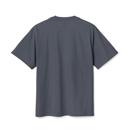 Classic Faded Tee — Custom Vintage-Style