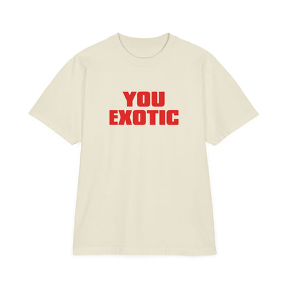 Exotic Tee