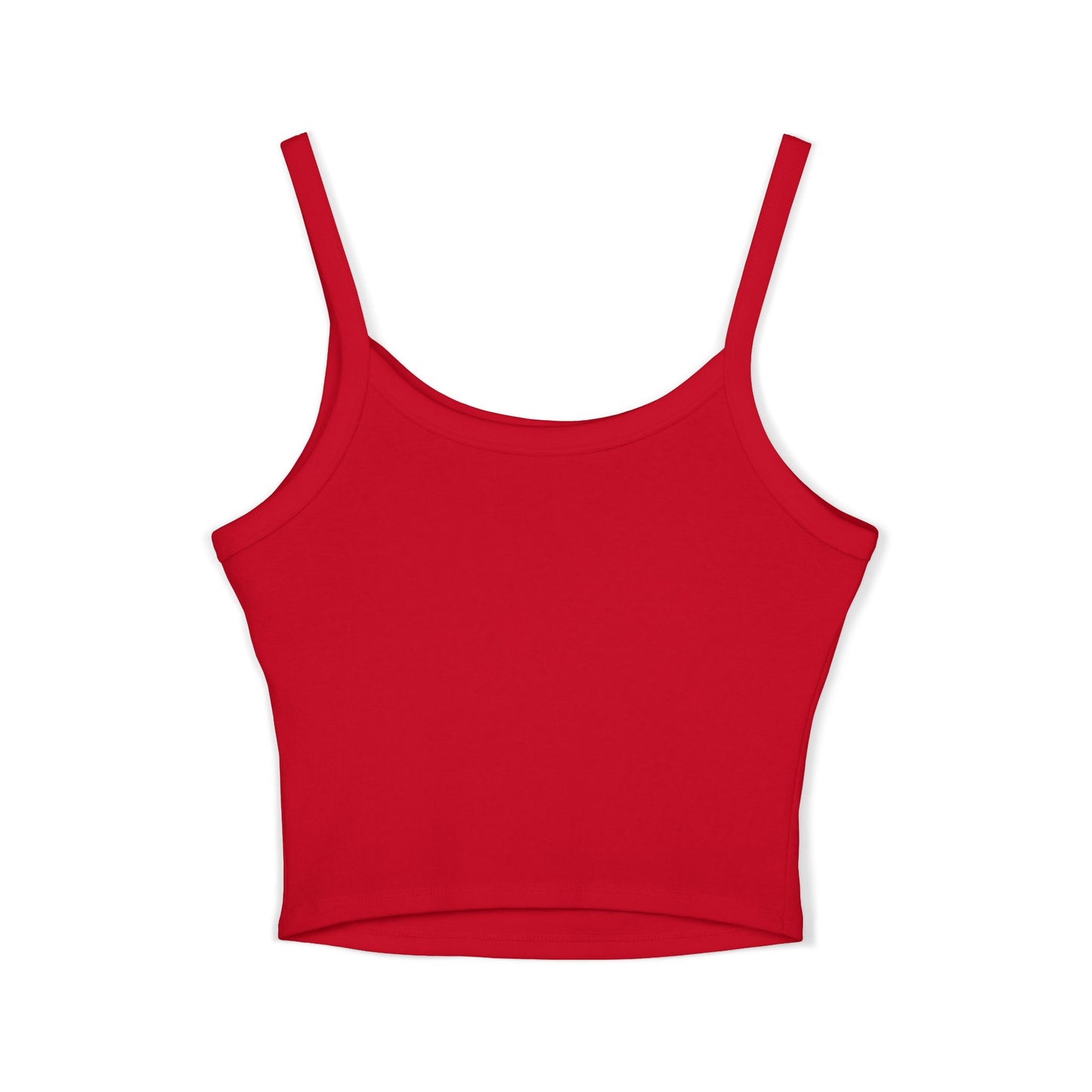Spaghetti-Strap Tank