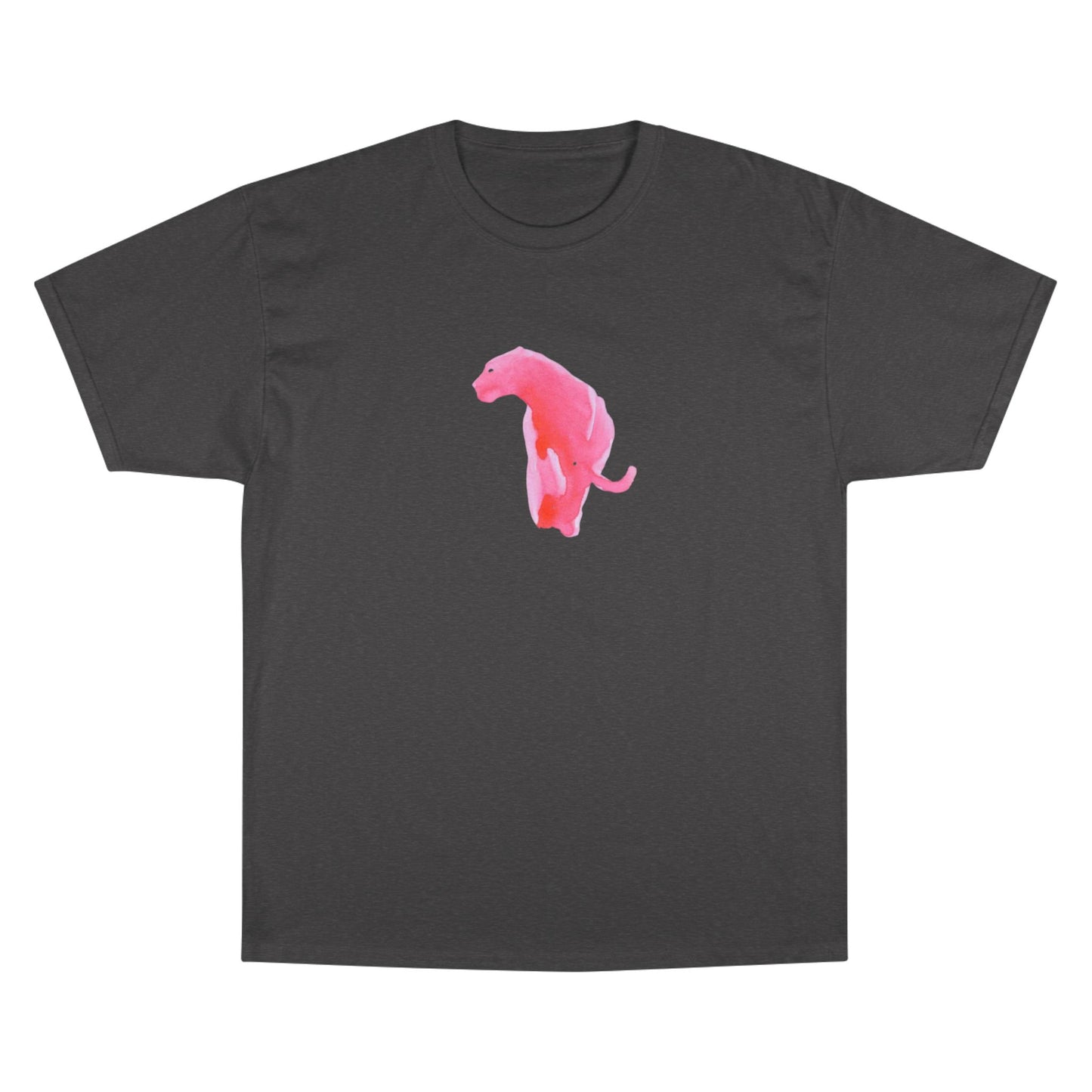 Pink Panther Champion T-Shirt