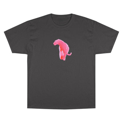 Pink Panther Champion T-Shirt