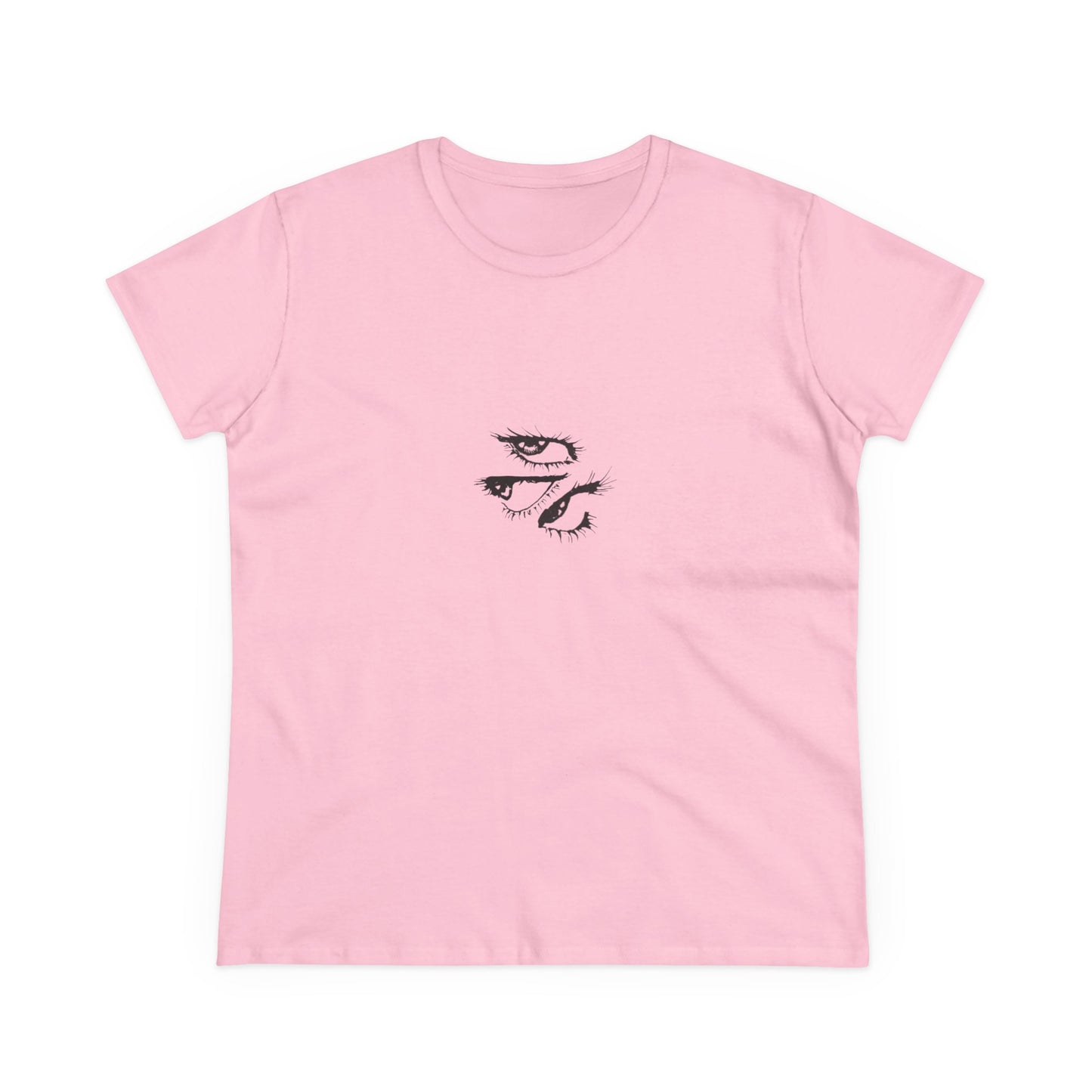 Eye Sketch Women's Tee