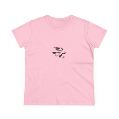 Eye Sketch Women's Tee