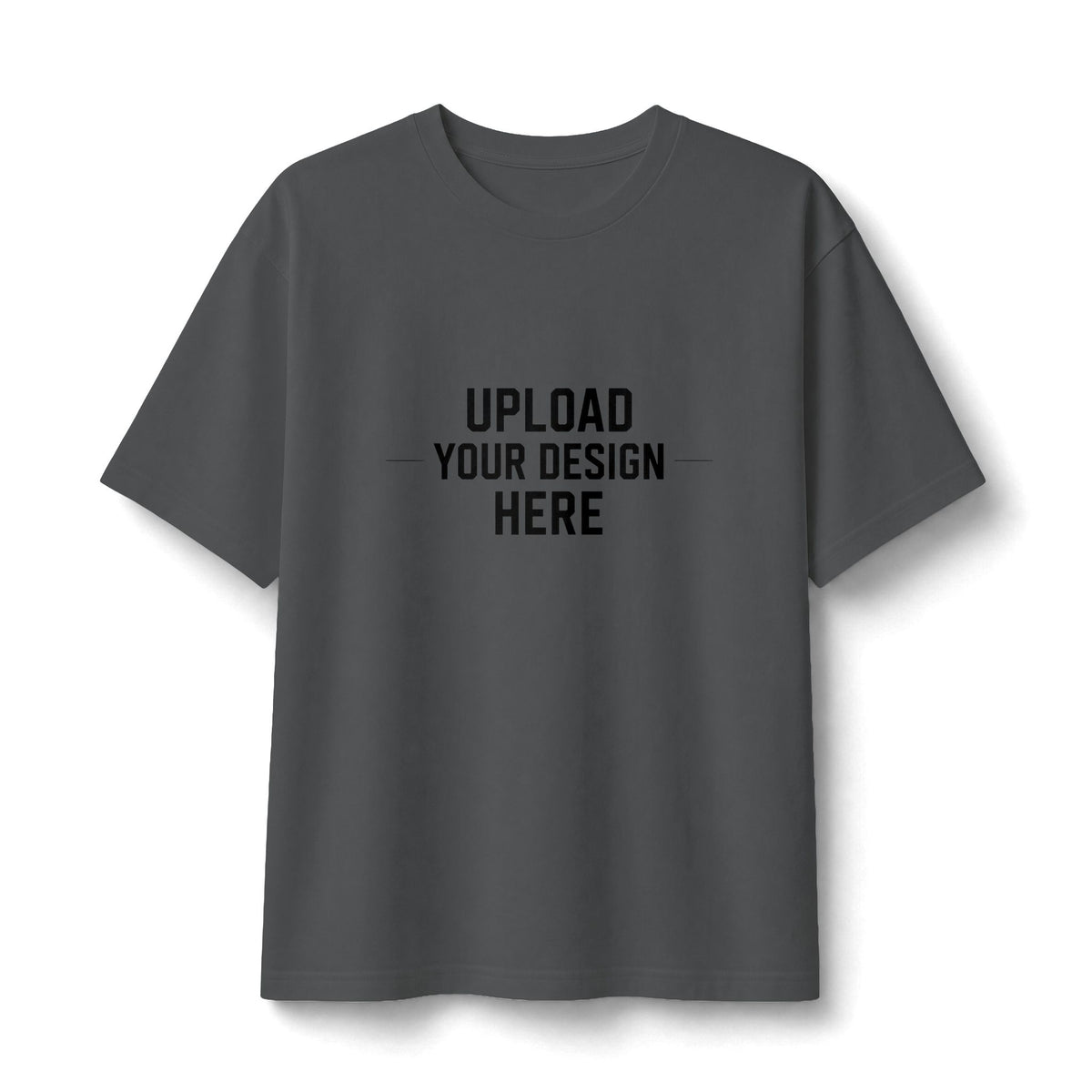 Custom Heavyweight Tee