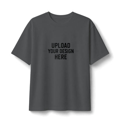 Custom Heavyweight Tee