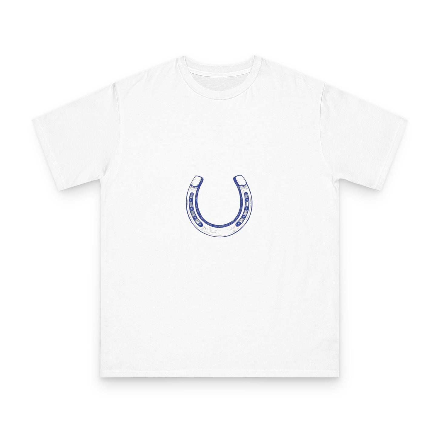 Lucky Horseshoe T-Shirt