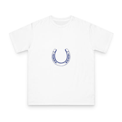 Lucky Horseshoe T-Shirt