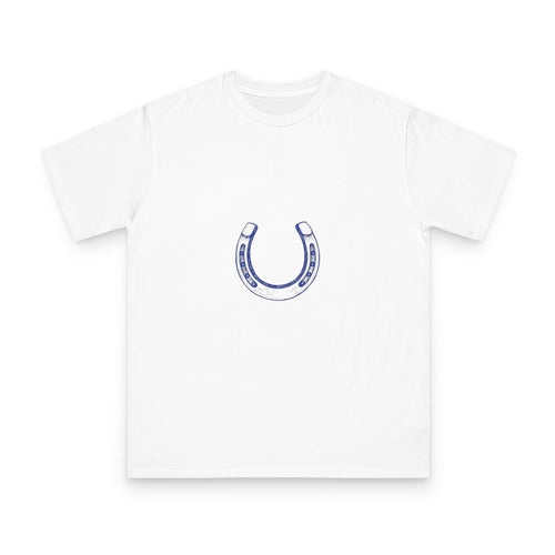 Lucky Horseshoe T-Shirt