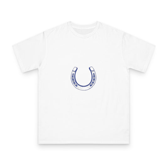 Lucky Horseshoe T-Shirt